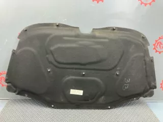 7L6863835C Шумоизоляция капота Volkswagen Touareg 1 Арт 2-832797, вид 4