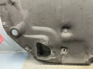 30761286 Шумоизоляция капота Volvo XC90 1 restailing Арт 2-832856, вид 4