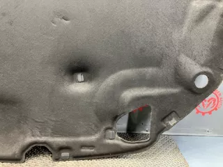 30761286 Шумоизоляция капота Volvo XC90 1 restailing Арт 2-832856, вид 5
