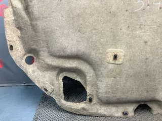 30761286 Шумоизоляция капота Volvo XC90 1 restailing Арт 2-832856, вид 8