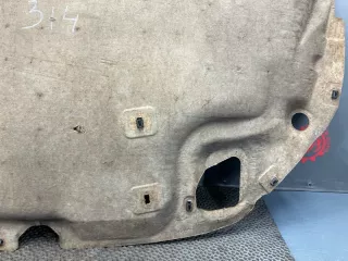 30761286 Шумоизоляция капота Volvo XC90 1 restailing Арт 2-832856, вид 9