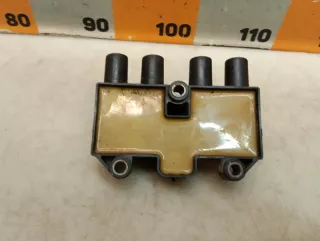 96253555 Катушка зажигания Chevrolet Lanos Арт 2-832993, вид 3