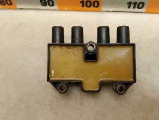 96253555 Катушка зажигания Chevrolet Lanos Арт 2-832993, вид 4