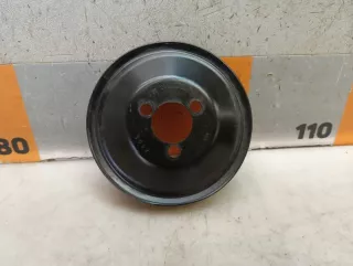24405900 Шкив Opel Astra H Арт 2-833061, вид 1
