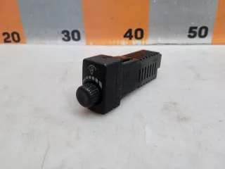 0K32A55490 Кнопка корректора фар Kia Rio 1 Арт 2-833193, вид 2