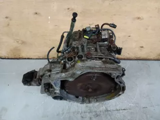 0K32B19090 Акпп a5d Kia Rio 1 Арт 2-833268, вид 2