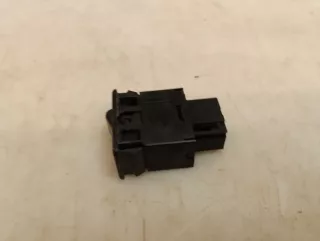 2550095F0A Кнопка подогрева сидений Nissan Almera Classic B10 Арт 2-833404, вид 4