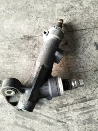 A6394602500 Рулевая рейка Mercedes Vito W639 Арт 2-833651, вид 2