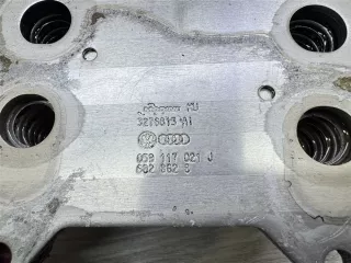 059117021J Теплообменник Audi A6 C6 (S6,RS6) Арт 2-833871, вид 4