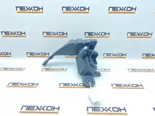 T4K9888 Кронштейн крепления бампера Jaguar I-Pace Арт 2-834095, вид 1