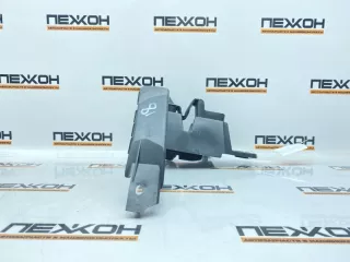 T4K9888 Кронштейн крепления бампера Jaguar I-Pace Арт 2-834095, вид 3