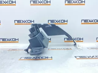 T4K9887 Кронштейн крепления бампера Jaguar I-Pace Арт 2-834098, вид 2
