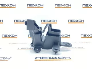 T4K9887 Кронштейн крепления бампера Jaguar I-Pace Арт 2-834098, вид 3