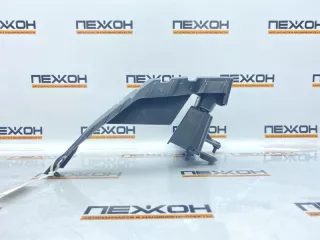 T4K9887 Кронштейн крепления бампера Jaguar I-Pace Арт 2-834098, вид 4