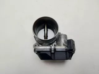 059145950AA Заслонка дроссельная Volkswagen Touareg 2 3.0л Арт 2-834315, вид 1