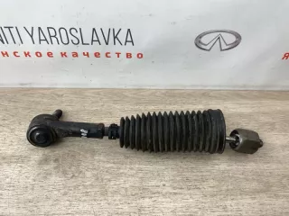 7L0422803D Рулевой наконечник Audi A4 B7 Арт 2-834397, вид 1