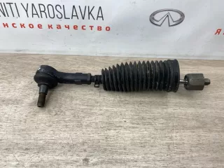 7L0422803D Рулевой наконечник Audi A4 B7 Арт 2-834397, вид 12