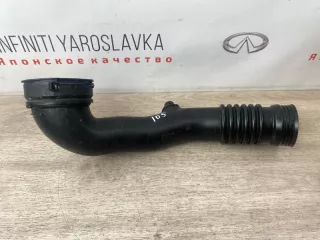 13717609811 Патрубок интеркулера BMW 6 F06/F12/F13 Арт 2-834463, вид 1