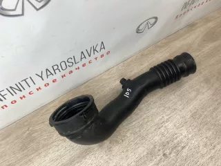 13717609811 Патрубок интеркулера BMW 6 F06/F12/F13 Арт 2-834463, вид 2