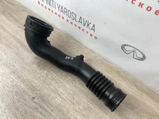 13717609811 Патрубок интеркулера BMW 6 F06/F12/F13 Арт 2-834463, вид 3