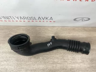 13717609811 Патрубок интеркулера BMW 6 F06/F12/F13 Арт 2-834463, вид 4