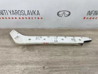 852201LA0A Кронштейн крепления бампера Infiniti QX56 2 Арт 2-834489