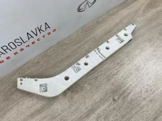 852201LA0A Кронштейн крепления бампера Infiniti QX56 2 Арт 2-834489, вид 2
