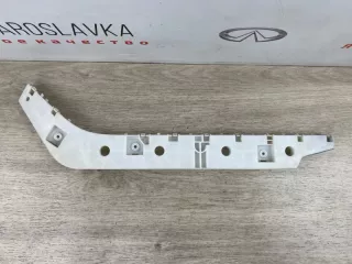 852201LA0A Кронштейн крепления бампера Infiniti QX56 2 Арт 2-834489, вид 4
