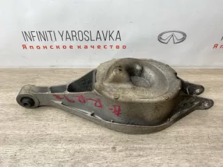 551B01BA0A Рычаг под пружину Infiniti J Арт 2-834610, вид 2