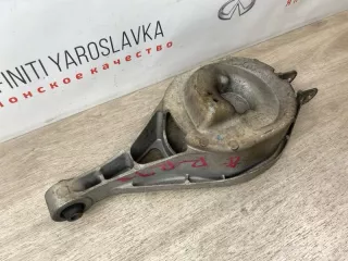 551B01BA0A Рычаг под пружину Infiniti J Арт 2-834610, вид 3