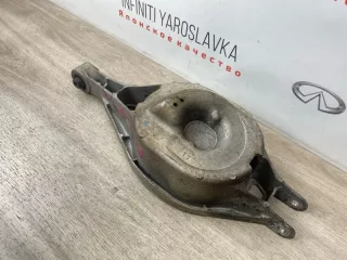 551B01BA0A Рычаг под пружину Infiniti J Арт 2-834610, вид 4