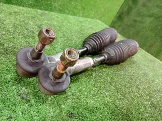 1K0423810A Тяга рулевая Volkswagen Golf 5 Арт 2-834718, вид 2