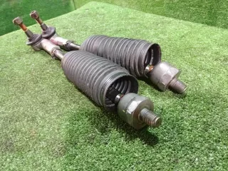 1K0423810A Тяга рулевая Volkswagen Golf 5 Арт 2-834718, вид 3