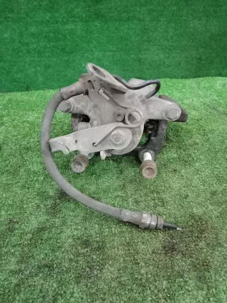 1K0615423M Суппорт тормозной Volkswagen Golf 5 Арт 2-834846, вид 3