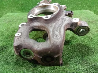 8K0407254R Кулак поворотный Audi A4 B8 Арт 2-834871, вид 2