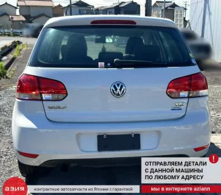 03F105266 Маховик двухмассовый Volkswagen Golf 6 Арт 2-834888, вид 8