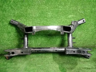 4100A033 Подрамник подвески / балка Mitsubishi Lancer 10 Арт 2-835011, вид 1