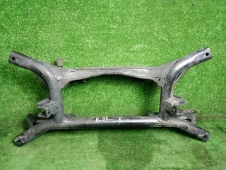 4100A033 Подрамник подвески / балка Mitsubishi Lancer 10 Арт 2-835011, вид 2