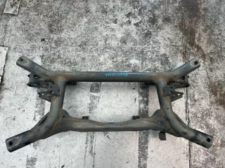 4100A033 Подрамник подвески / балка Mitsubishi Lancer 10 Арт 2-835011, вид 3