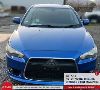 4100A033 Подрамник подвески / балка Mitsubishi Lancer 10 Арт 2-835011, вид 4