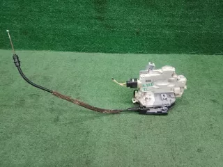 3C4839015A Замок боковой двери Volkswagen Passat B7 Арт 2-835063, вид 1
