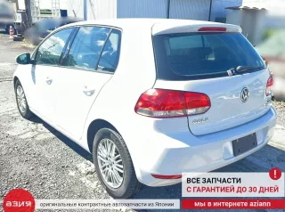03F906070KM Блок управления двигателем Volkswagen Golf 6 Арт 2-835092, вид 8