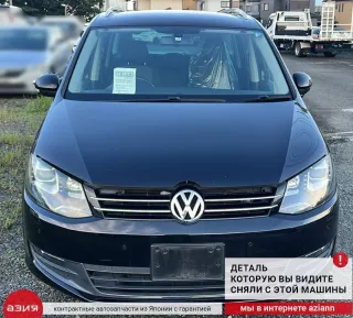 3C0998281A Моторчик стояночного тормоза Volkswagen Sharan 2 Арт 2-835106, вид 9
