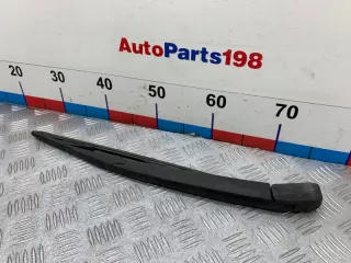 8524148040 Щеткодержатель (поводок стеклоочистителя, дворник) Toyota Harrier xu30 Арт 2-835392, вид 3