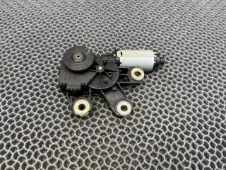 7L0955712C Моторчик передних стеклоочистителей (дворников) Volkswagen Touareg 1 Арт 2-835544, вид 1