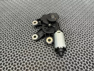 7L0955712C Моторчик передних стеклоочистителей (дворников) Volkswagen Touareg 1 Арт 2-835544, вид 2