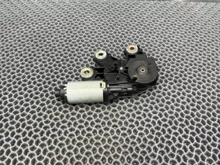 7L0955712C Моторчик передних стеклоочистителей (дворников) Volkswagen Touareg 1 Арт 2-835544, вид 3