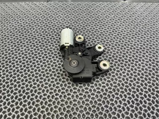 7L0955712C Моторчик передних стеклоочистителей (дворников) Volkswagen Touareg 1 Арт 2-835544, вид 4