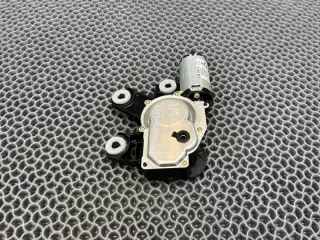 7L0955712C Моторчик передних стеклоочистителей (дворников) Volkswagen Touareg 1 Арт 2-835544, вид 6