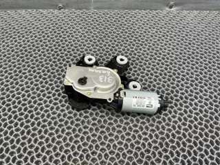 7L0955712C Моторчик передних стеклоочистителей (дворников) Volkswagen Touareg 1 Арт 2-835544, вид 7